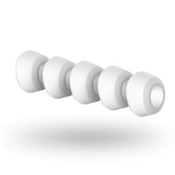 Satisfyer - Couvercle Kit 1 Ng 5 Pcs